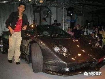 娱乐圈吃瓜兄弟是谁啊图片,他是谁？